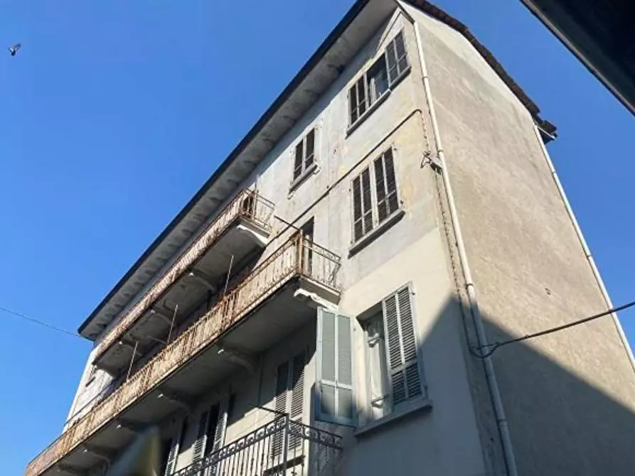Immagine 5 di Appartamento in vendita  in Spianata Fiera 6 a Romagnano Sesia