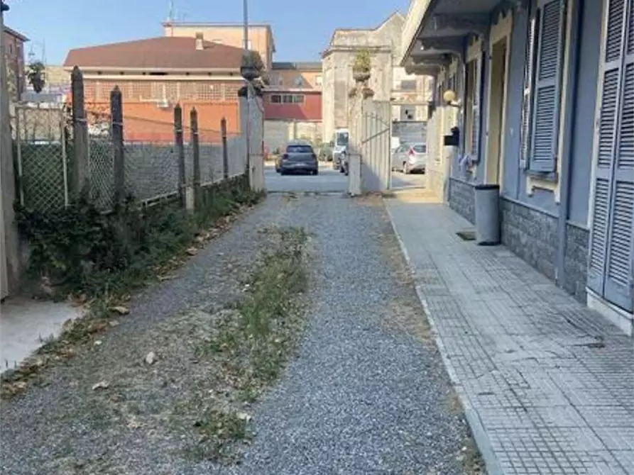 Immagine 6 di Appartamento in vendita  in Spianata Fiera 6 a Romagnano Sesia