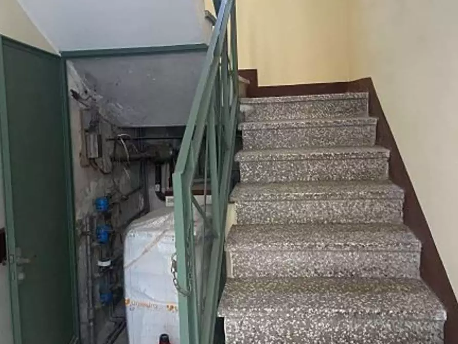 Immagine 8 di Appartamento in vendita  in Spianata Fiera 6 a Romagnano Sesia