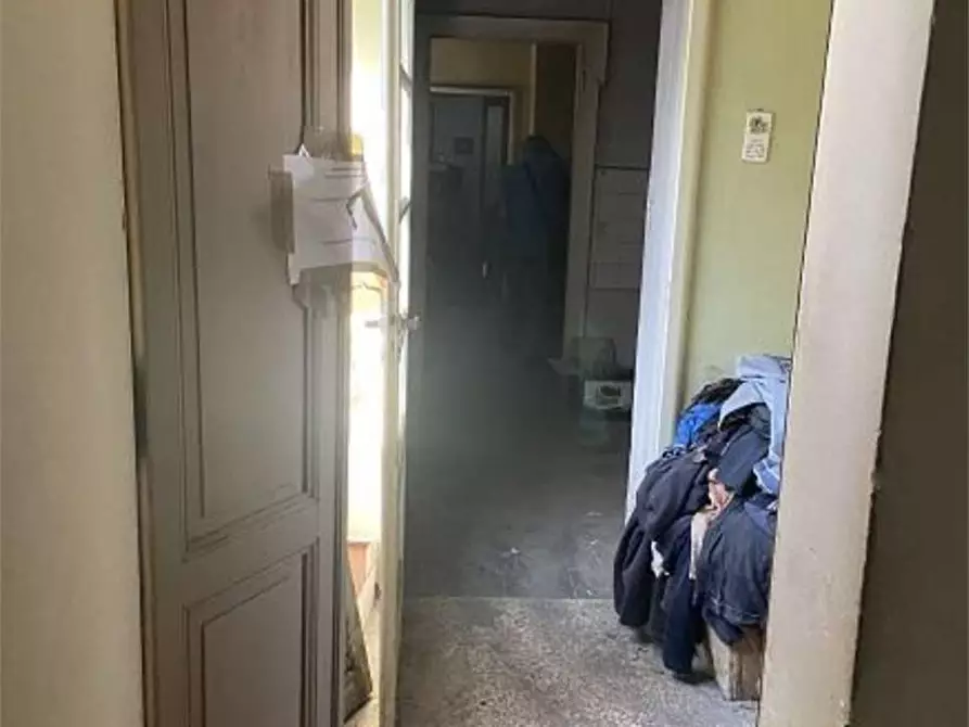 Immagine 9 di Appartamento in vendita  in Spianata Fiera 6 a Romagnano Sesia