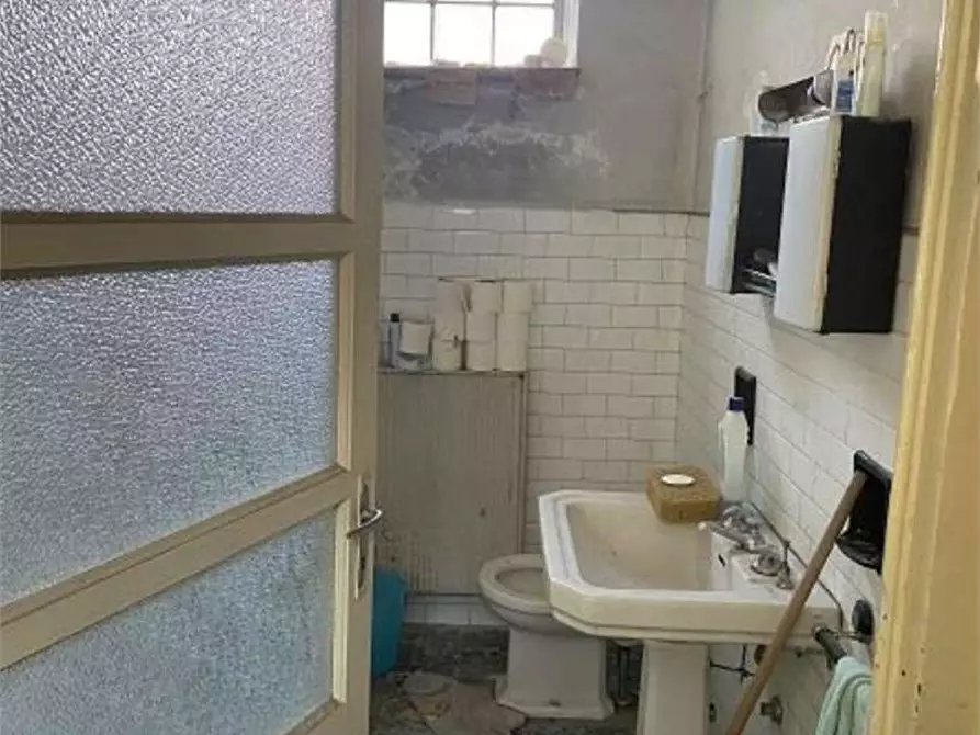 Immagine 10 di Appartamento in vendita  in Spianata Fiera 6 a Romagnano Sesia