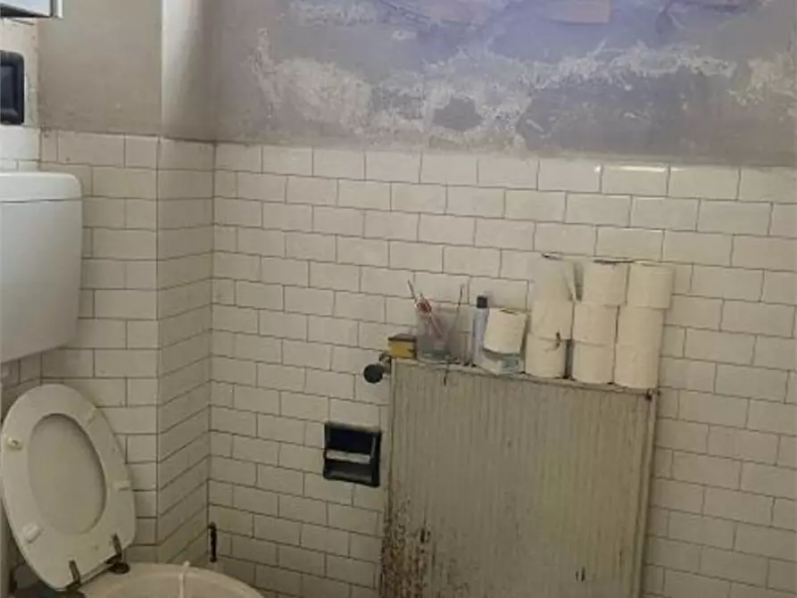 Immagine 11 di Appartamento in vendita  in Spianata Fiera 6 a Romagnano Sesia