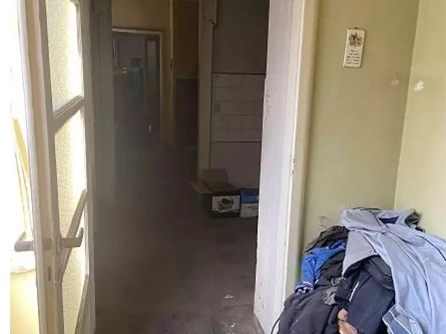 Immagine 12 di Appartamento in vendita  in Spianata Fiera 6 a Romagnano Sesia