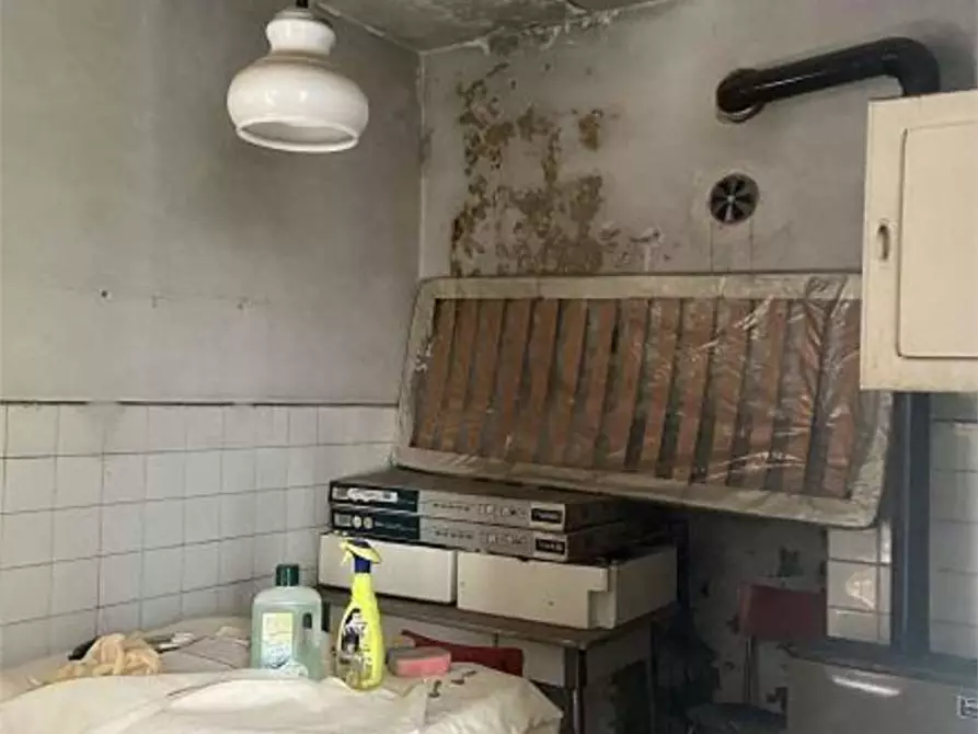 Immagine 13 di Appartamento in vendita  in Spianata Fiera 6 a Romagnano Sesia