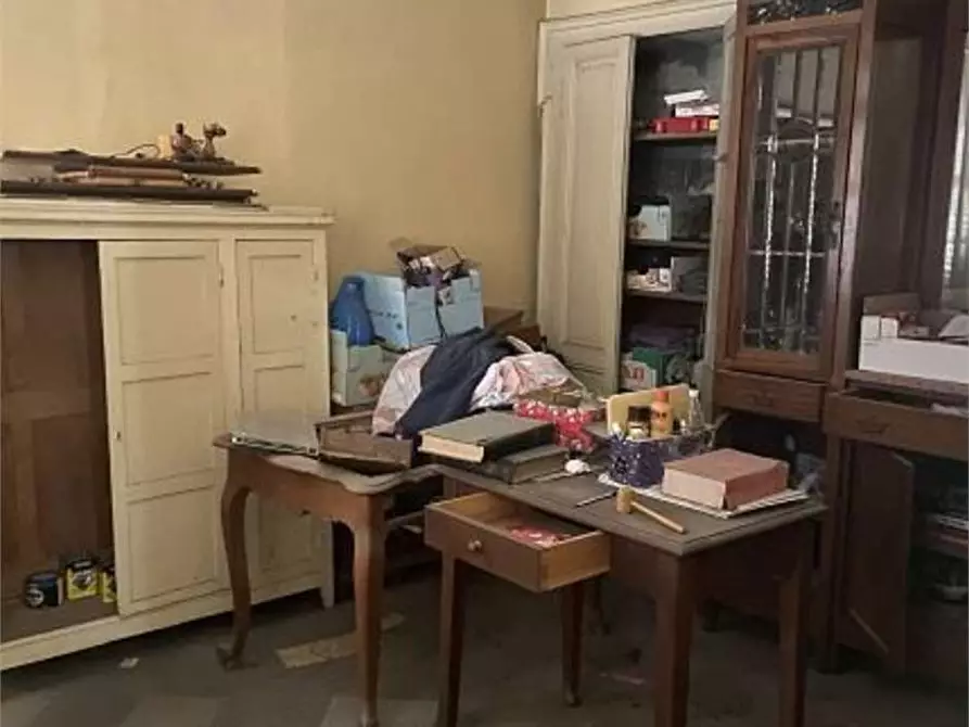 Immagine 15 di Appartamento in vendita  in Spianata Fiera 6 a Romagnano Sesia