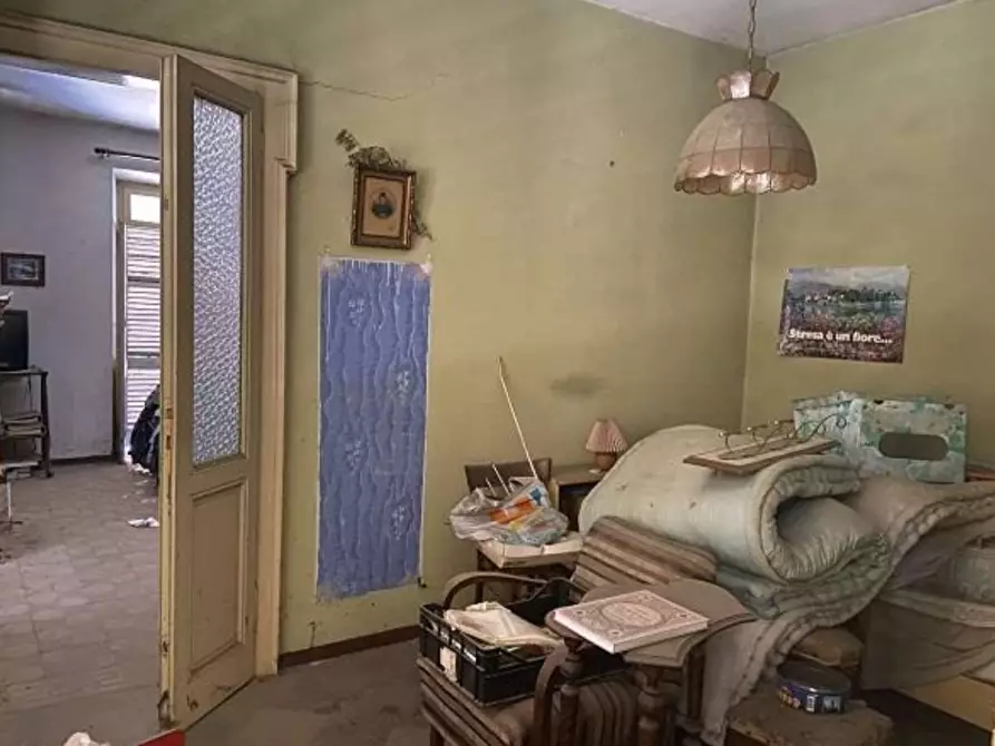 Immagine 17 di Appartamento in vendita  in Spianata Fiera 6 a Romagnano Sesia