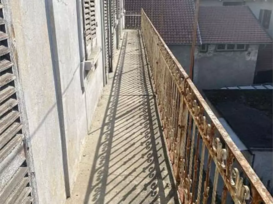 Immagine 21 di Appartamento in vendita  in Spianata Fiera 6 a Romagnano Sesia