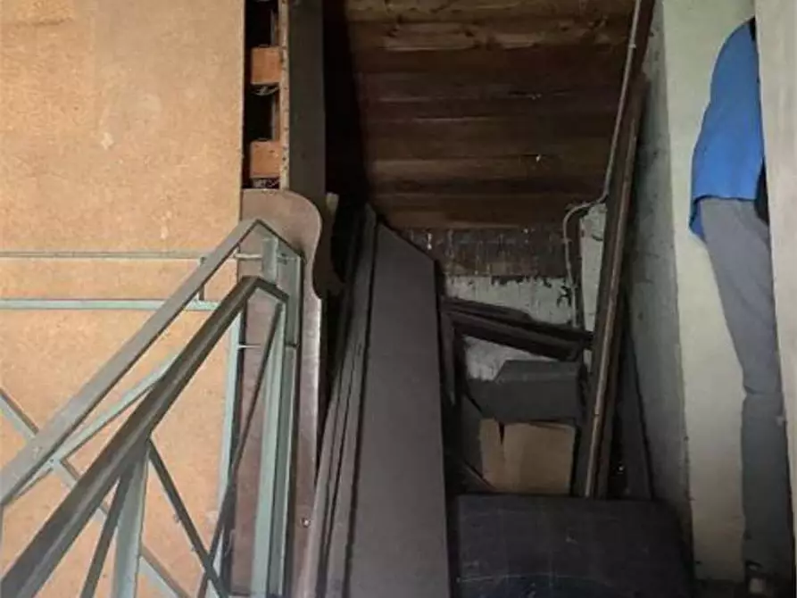 Immagine 22 di Appartamento in vendita  in Spianata Fiera 6 a Romagnano Sesia