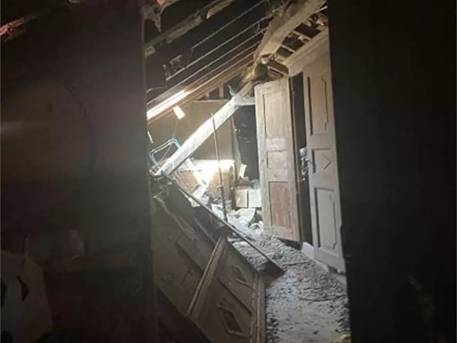 Immagine 23 di Appartamento in vendita  in Spianata Fiera 6 a Romagnano Sesia