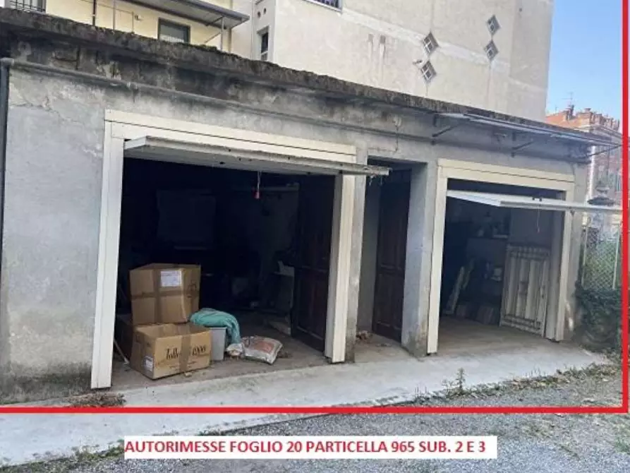 Immagine 24 di Appartamento in vendita  in Spianata Fiera 6 a Romagnano Sesia