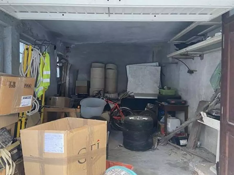 Immagine 26 di Appartamento in vendita  in Spianata Fiera 6 a Romagnano Sesia