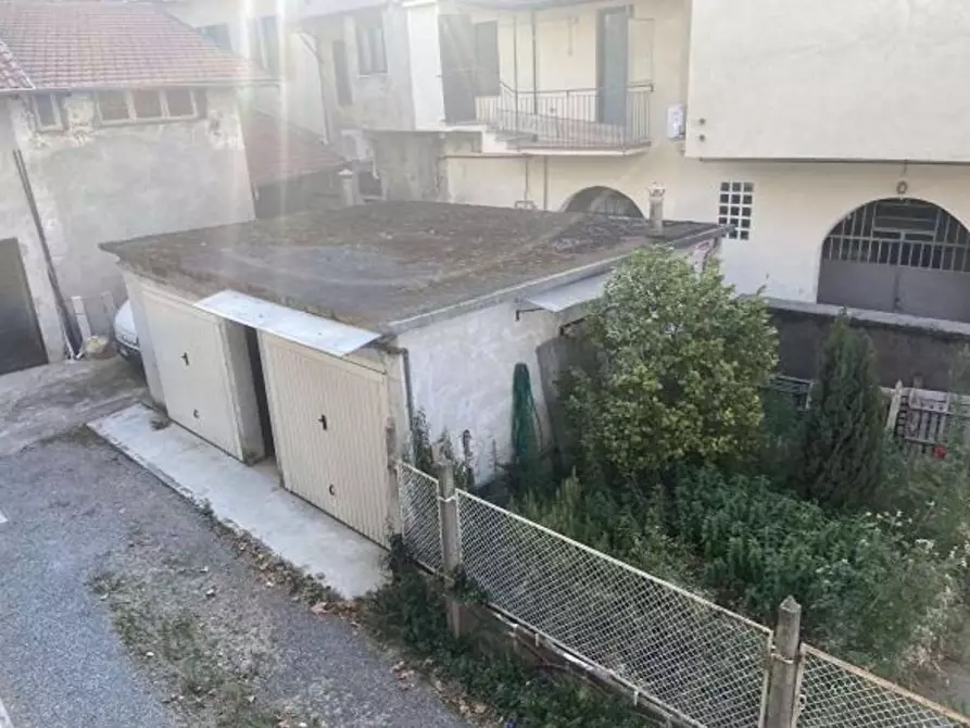 Immagine 27 di Appartamento in vendita  in Spianata Fiera 6 a Romagnano Sesia