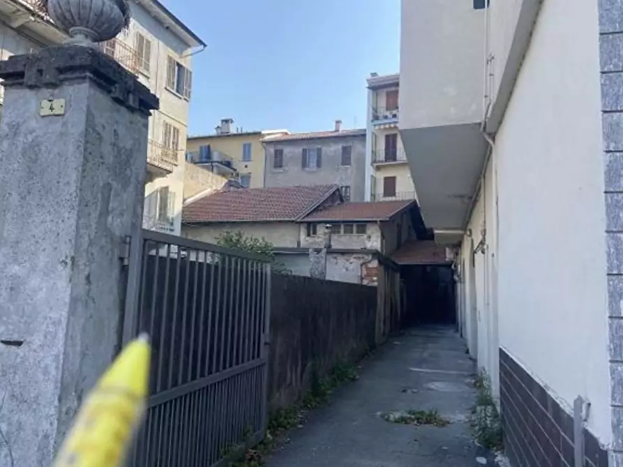 Immagine 28 di Appartamento in vendita  in Spianata Fiera 6 a Romagnano Sesia