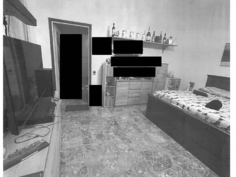 Immagine 29 di Porzione di casa in vendita  in Viale AMALFI 11 a Cardano Al Campo