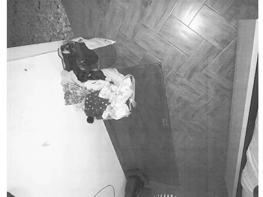 Immagine 42 di Porzione di casa in vendita  in Viale AMALFI 11 a Cardano Al Campo