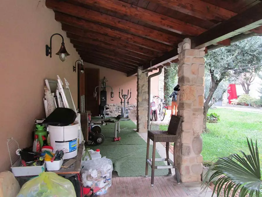 Immagine 5 di Villa in vendita  in Via Fiume 15 15 a Lissone