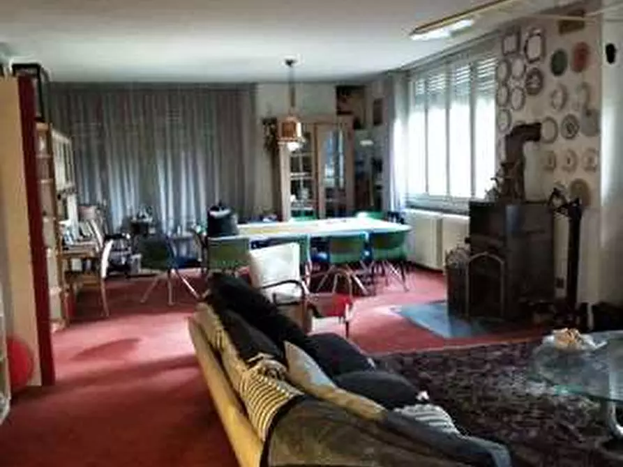 Immagine 22 di Villa in vendita  in Via Mazzini 2 a Albizzate