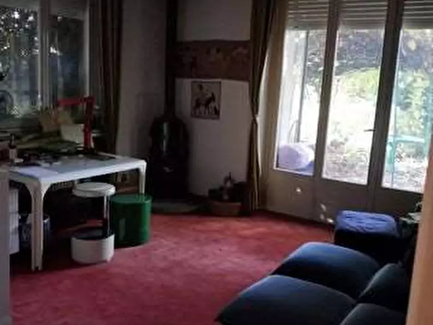 Immagine 23 di Villa in vendita  in Via Mazzini 2 a Albizzate