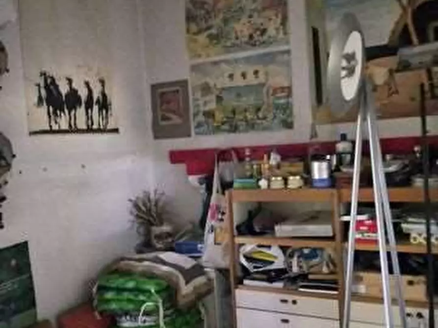 Immagine 25 di Villa in vendita  in Via Mazzini 2 a Albizzate