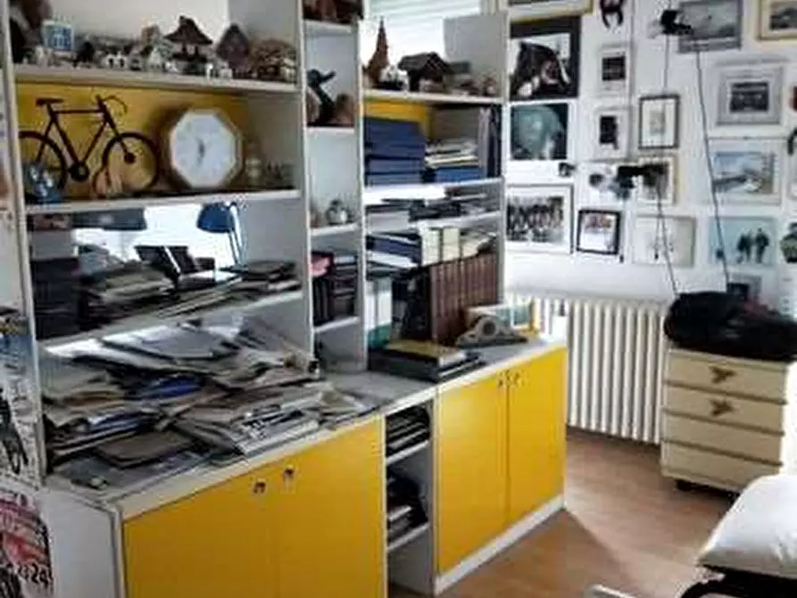 Immagine 6 di Villa in vendita  in Via Mazzini 3 a Albizzate