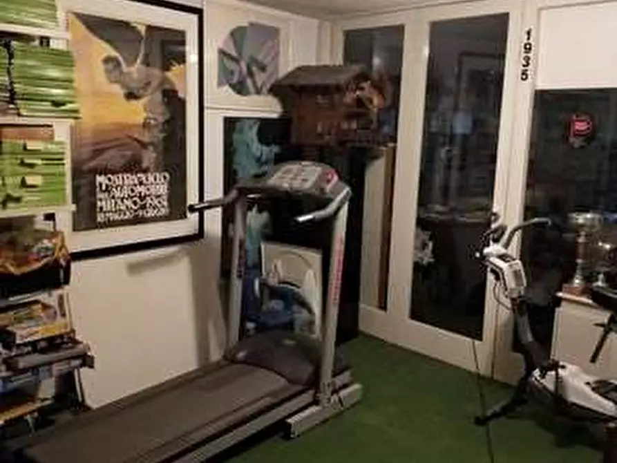 Immagine 11 di Villa in vendita  in Via Mazzini 3 a Albizzate