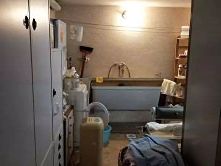 Immagine 13 di Villa in vendita  in Via Mazzini 3 a Albizzate