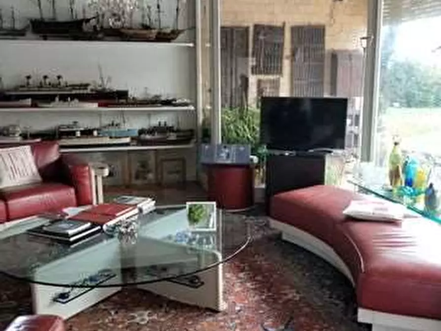 Immagine 19 di Villa in vendita  in Via Mazzini 3 a Albizzate