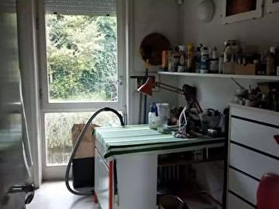 Immagine 22 di Villa in vendita  in Via Mazzini 3 a Albizzate