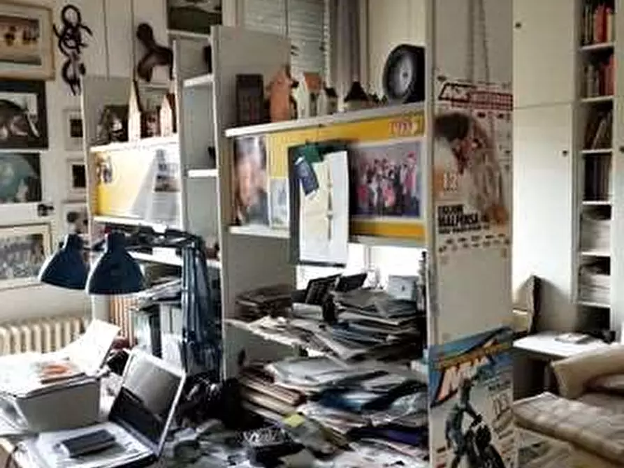 Immagine 23 di Villa in vendita  in Via Mazzini 3 a Albizzate