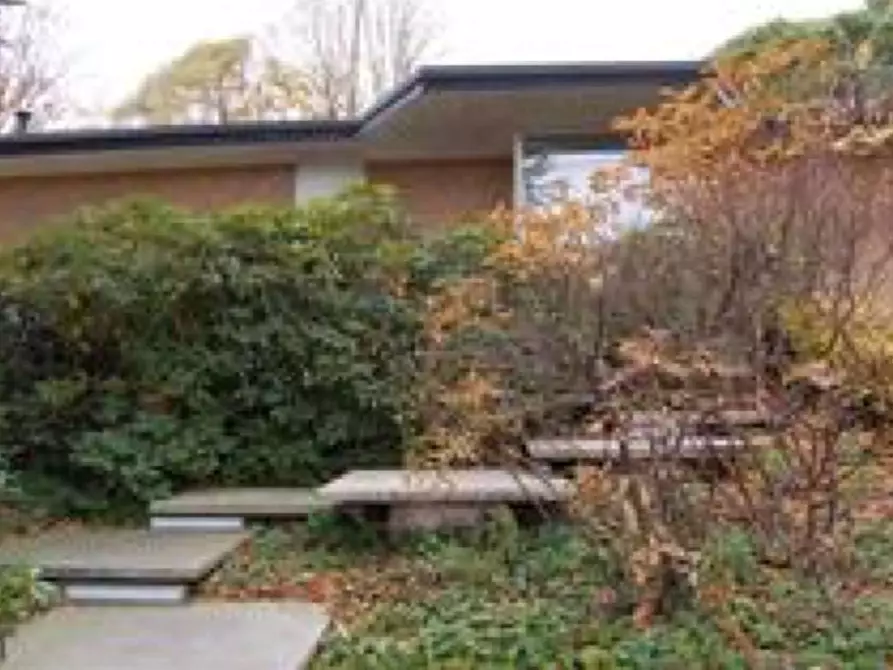 Immagine 3 di Villa in vendita  in Via Mazzini 3 a Albizzate