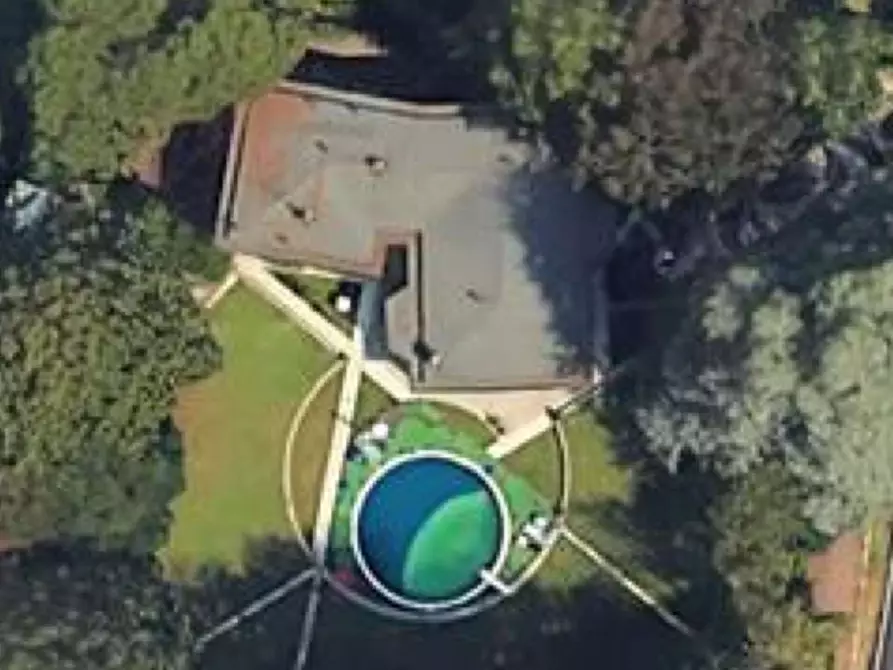 Immagine 2 di Villa in vendita  in Via Mazzini 3 a Albizzate