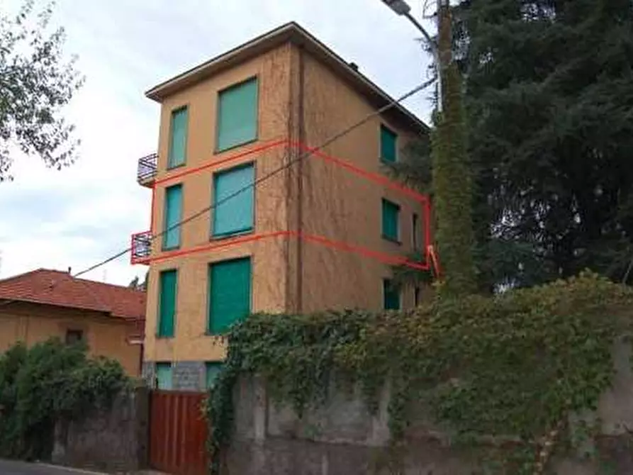 Immagine 2 di Appartamento in vendita  in Via VALLAZZA 3 3 a Cassano Magnago