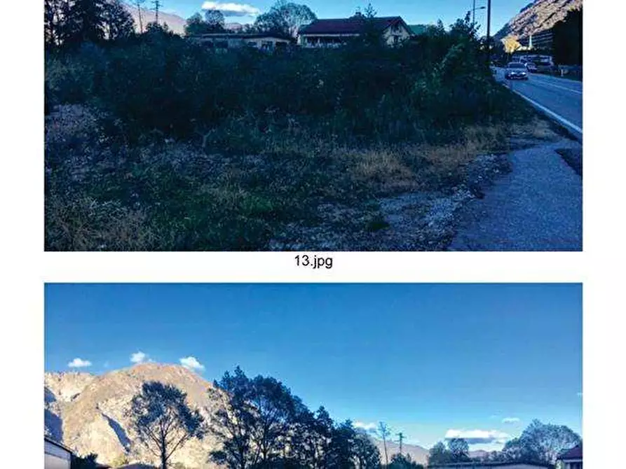 Immagine 5 di Terreno agricolo in vendita  in Via per Cassano Magnago 74 a Busto Arsizio