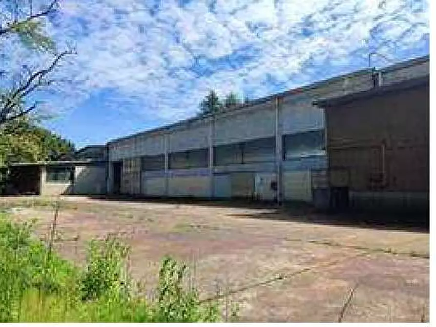 Immagine 4 di Capannone industriale in vendita  in Via Moncucco, 55, 21015 Lonate Pozzolo VA, Italia 55 a Lonate Pozzolo