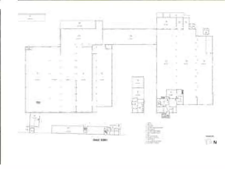 Immagine 6 di Capannone industriale in vendita  in Via Moncucco, 55, 21015 Lonate Pozzolo VA, Italia 55 a Lonate Pozzolo