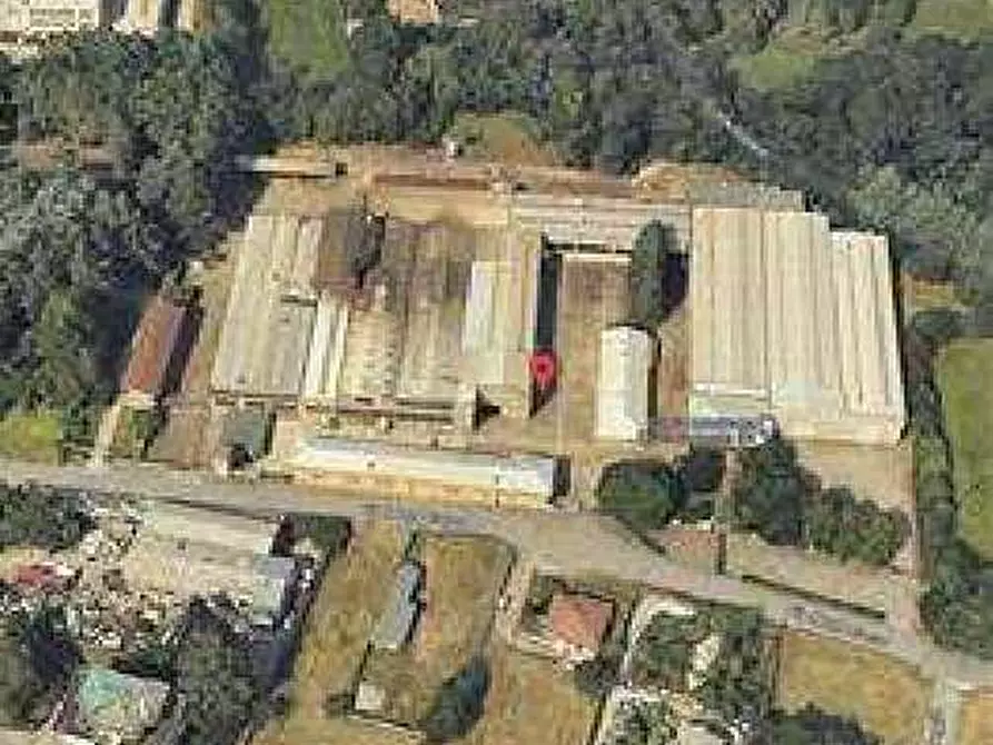 Immagine 1 di Capannone industriale in vendita  in Via Moncucco, 55, 21015 Lonate Pozzolo VA, Italia 55 a Lonate Pozzolo