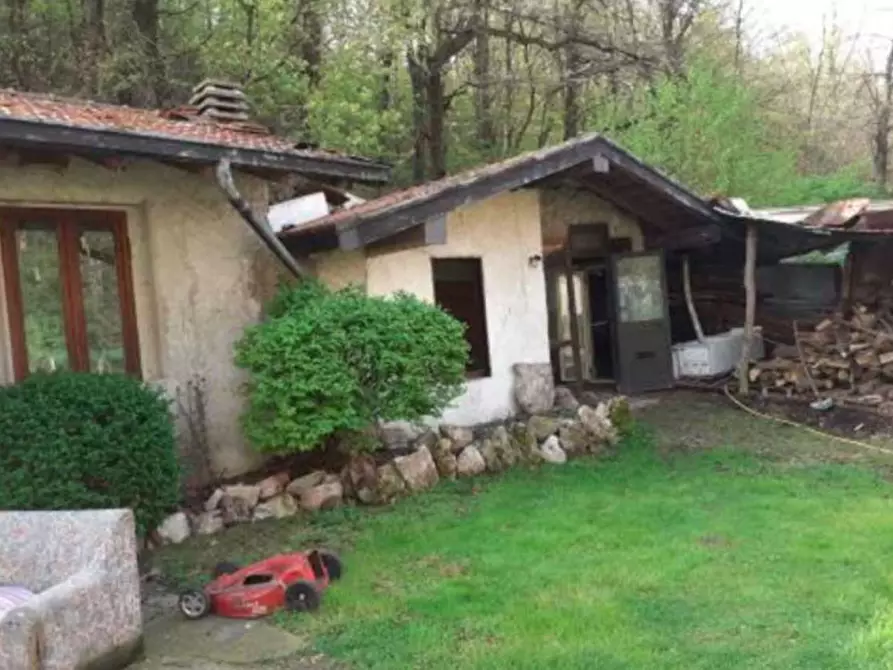 Immagine 2 di Appartamento in vendita  in Via Pora  8 a Cuvio