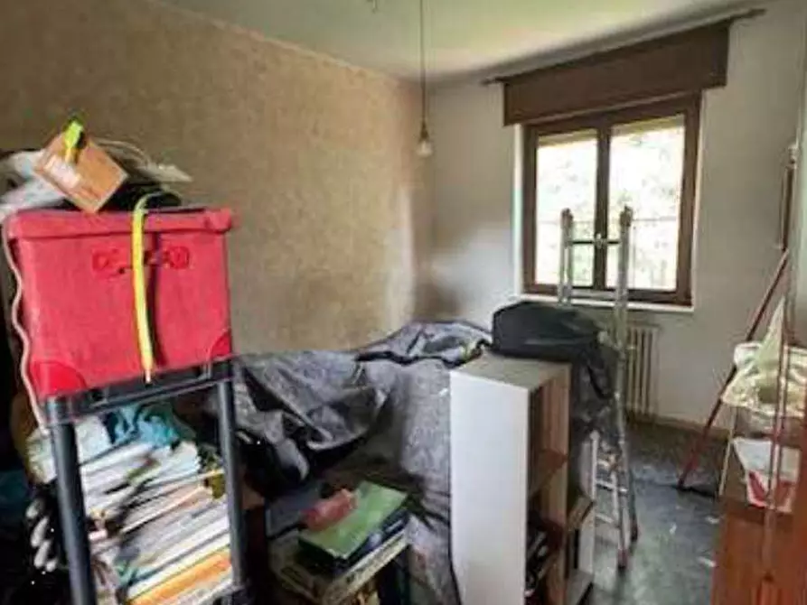 Immagine 7 di Appartamento in vendita  in Via Giosuè Carducci 10 a Tradate