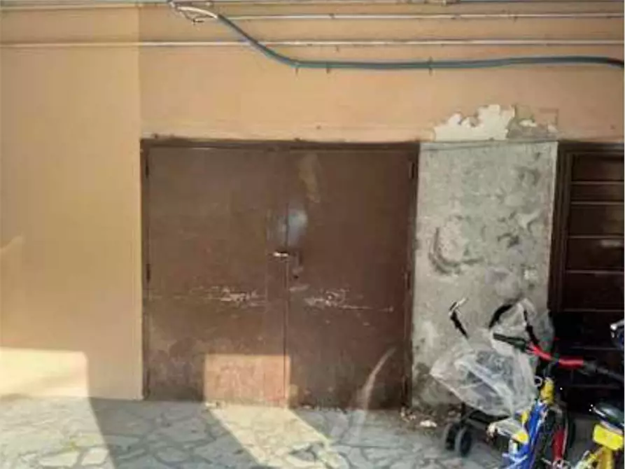 Immagine 19 di Appartamento in vendita  in Via Giosuè Carducci 10 a Tradate