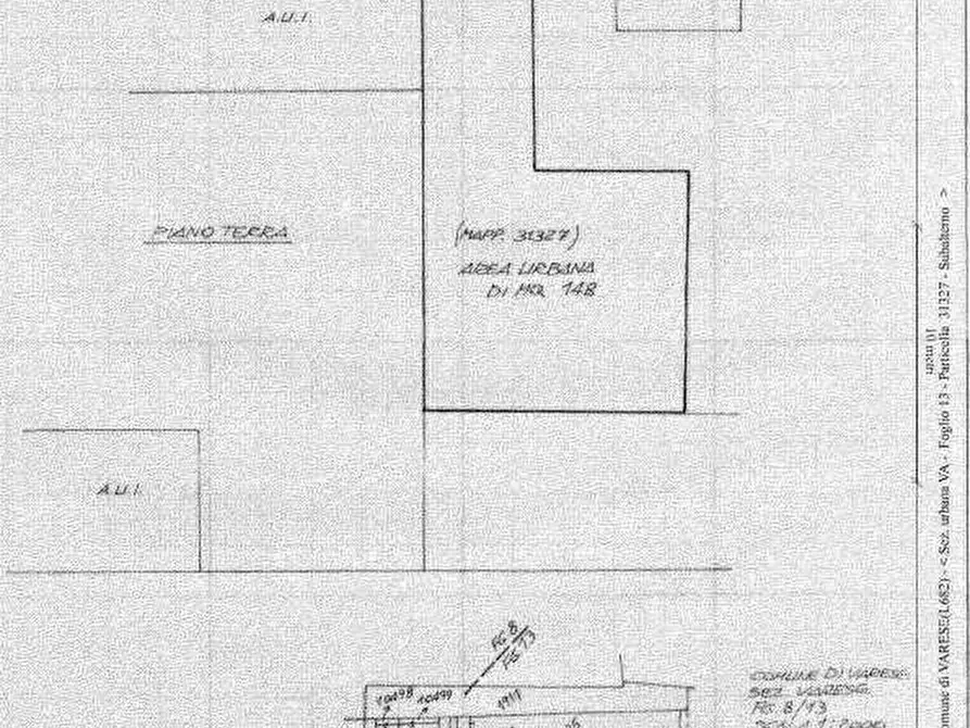 Immagine 3 di Appartamento in vendita  in Via Trafoi, 14, 21100 Varese VA, Italia a Varese