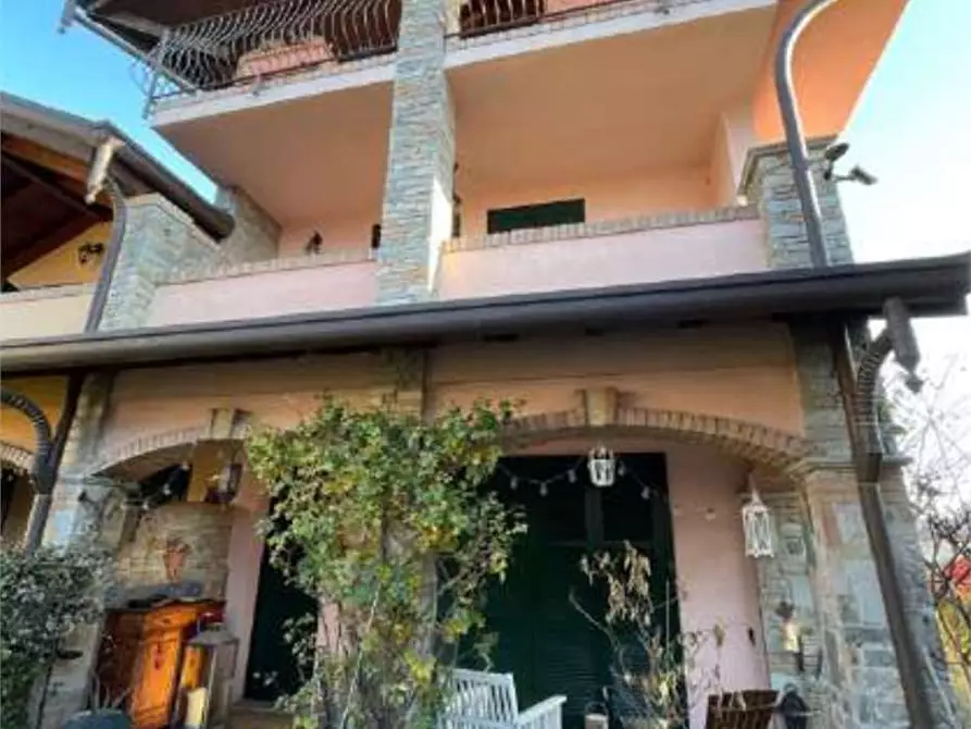 Immagine 6 di Villetta a schiera in vendita  in Via Giuseppe Mercalli  39 a Travedona-Monate