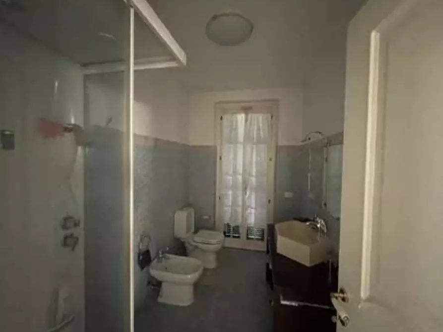 Immagine 9 di Villetta a schiera in vendita  in Via Giuseppe Mercalli  39 a Travedona-Monate