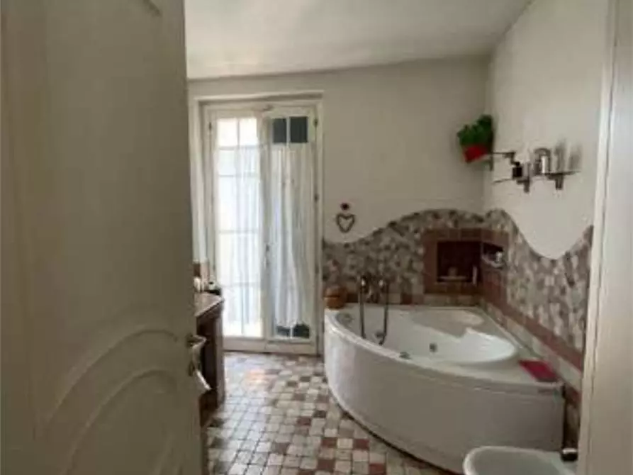 Immagine 11 di Villetta a schiera in vendita  in Via Giuseppe Mercalli  39 a Travedona-Monate