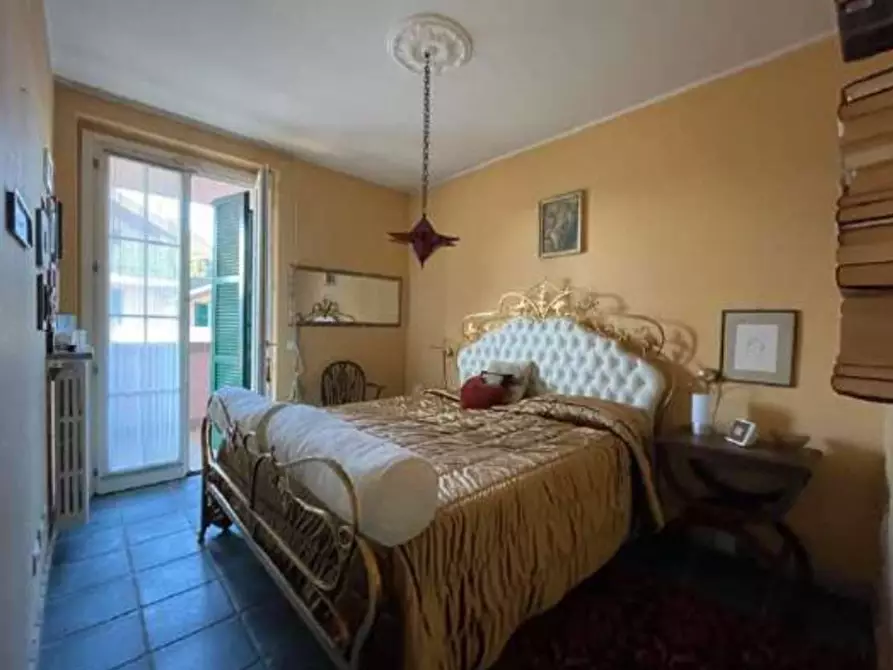 Immagine 12 di Villetta a schiera in vendita  in Via Giuseppe Mercalli  39 a Travedona-Monate