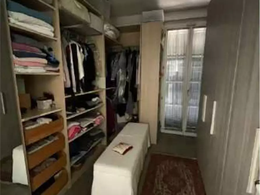 Immagine 13 di Villetta a schiera in vendita  in Via Giuseppe Mercalli  39 a Travedona-Monate