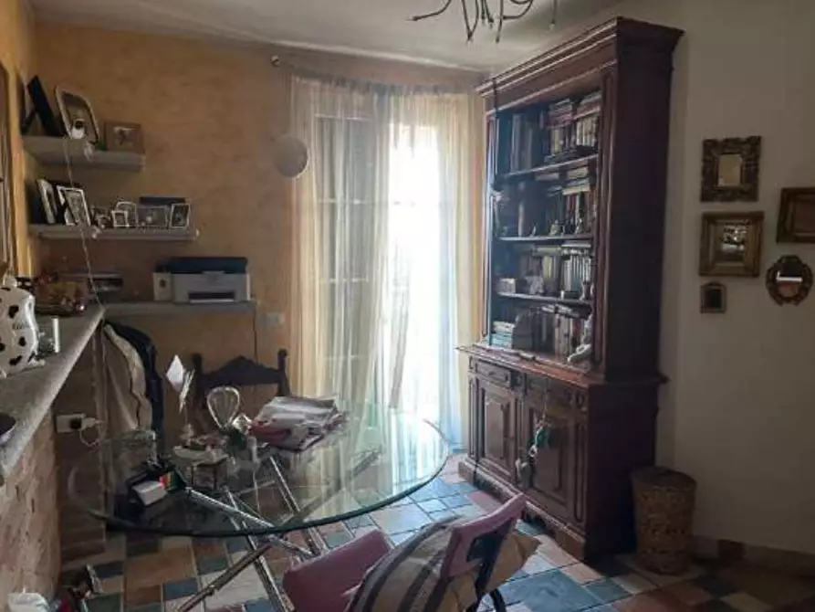 Immagine 14 di Villetta a schiera in vendita  in Via Giuseppe Mercalli  39 a Travedona-Monate