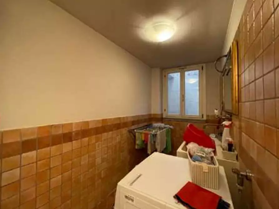 Immagine 22 di Villetta a schiera in vendita  in Via Giuseppe Mercalli  39 a Travedona-Monate