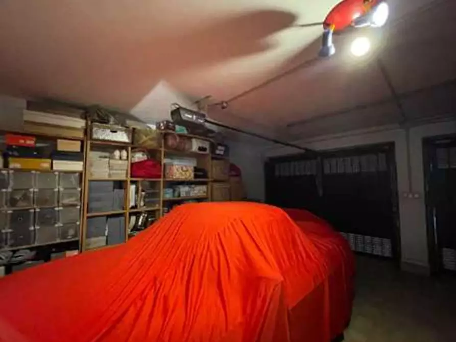 Immagine 24 di Villetta a schiera in vendita  in Via Giuseppe Mercalli  39 a Travedona-Monate