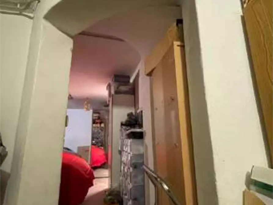 Immagine 25 di Villetta a schiera in vendita  in Via Giuseppe Mercalli  39 a Travedona-Monate