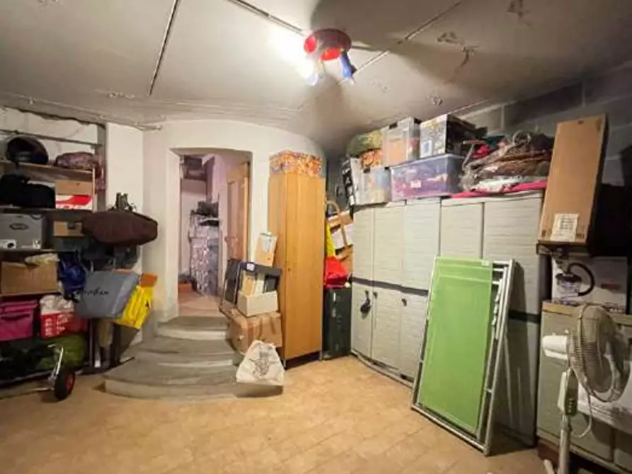 Immagine 26 di Villetta a schiera in vendita  in Via Giuseppe Mercalli  39 a Travedona-Monate